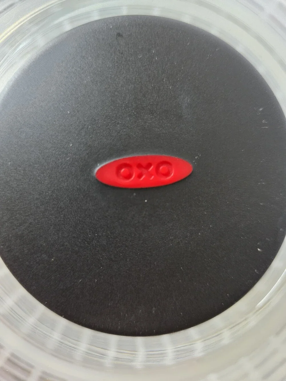 OXO Salad Spinner